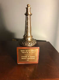 FOSIL Award